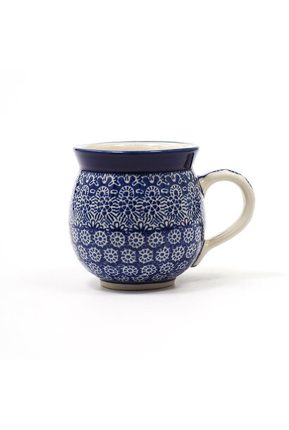 Mug Farmer 240ml Lace