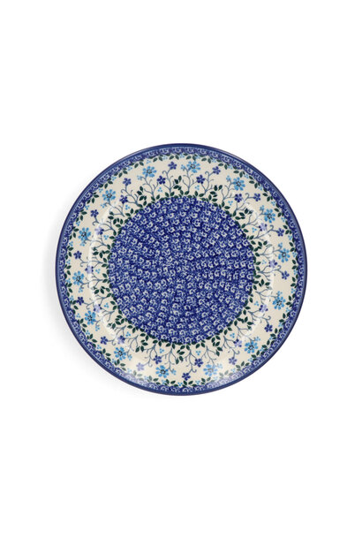 Plate Ø 23,5cm Spring Hill