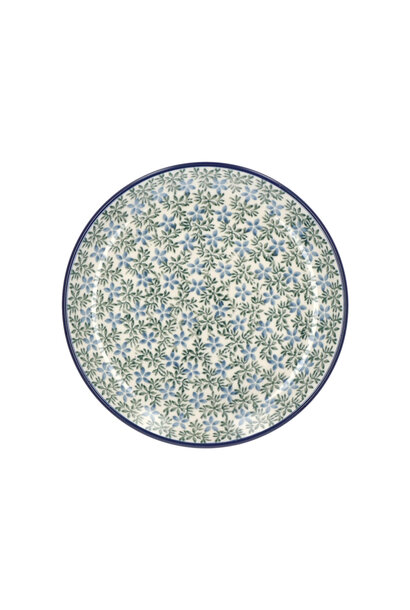 Pastry plate Ø 16cm Green Meadow