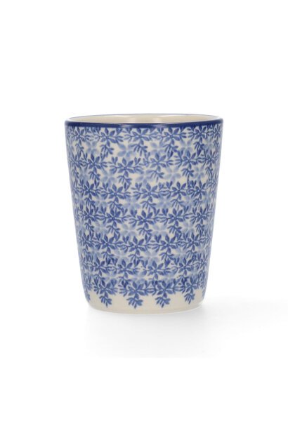 Mug Tumbler 240ml Infinity