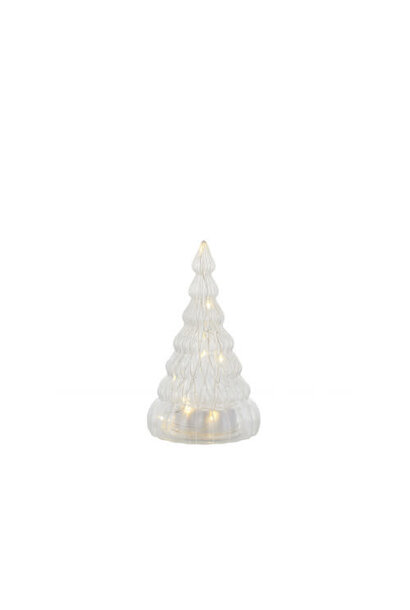 Lucy tree 16,5cm white