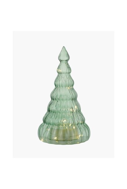 Lucy tree 23,5cm green