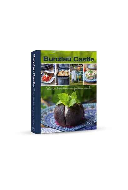 BC boek Stoer en lekker koken