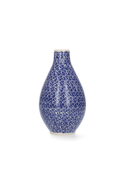Vaas Droplet 21cm Indigo