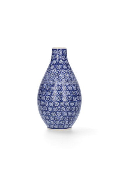 Vaas Droplet 21cm Lace