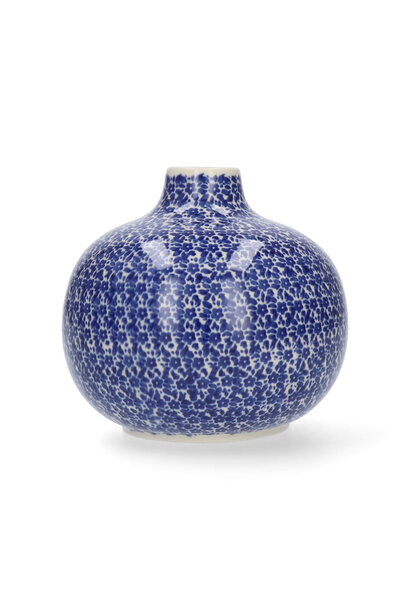 Vaas Belly 14cm Indigo