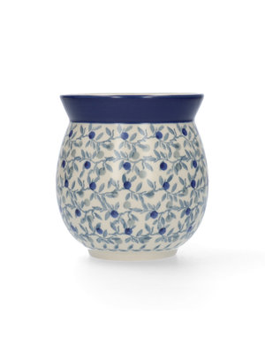 Bunzlau Castle Mok Farmer 500ml Blue Olive