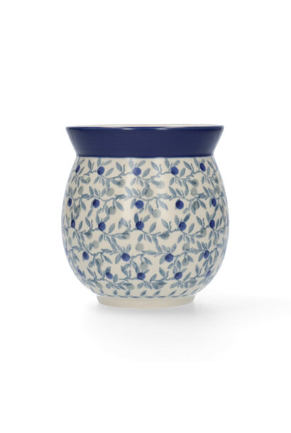 Mok Farmer 500ml Blue Olive