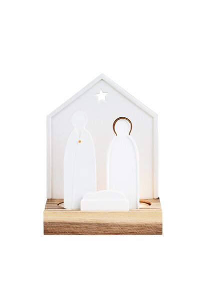 Light object Crip small