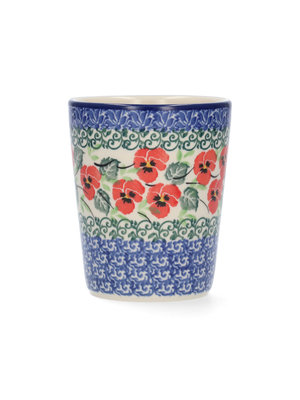 Bunzlau Castle Mok Tumbler 240ml Romance