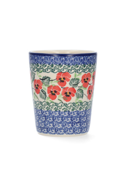 Mok Tumbler 240ml Romance