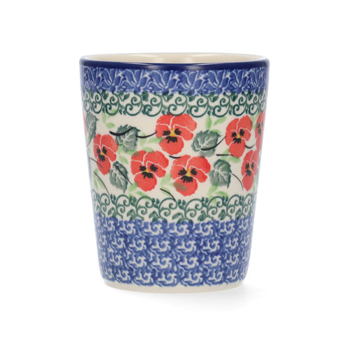 Bunzlau Castle Mok Tumbler 240ml Romance Bunzlau Castle Mok Tumbler 240ml Romance