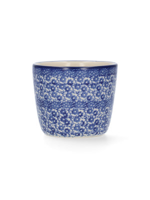 Bunzlau Castle Mok Tumbler 220ml Midnight Blue