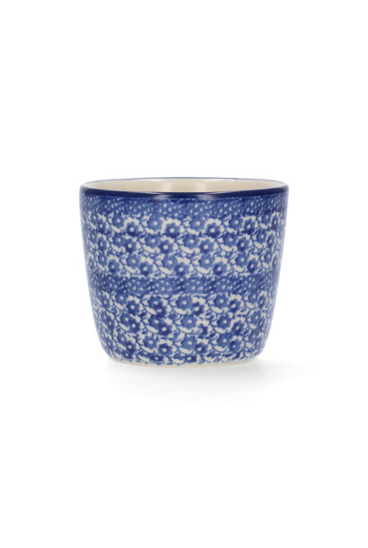 Mok Tumbler 220ml Midnight Blue