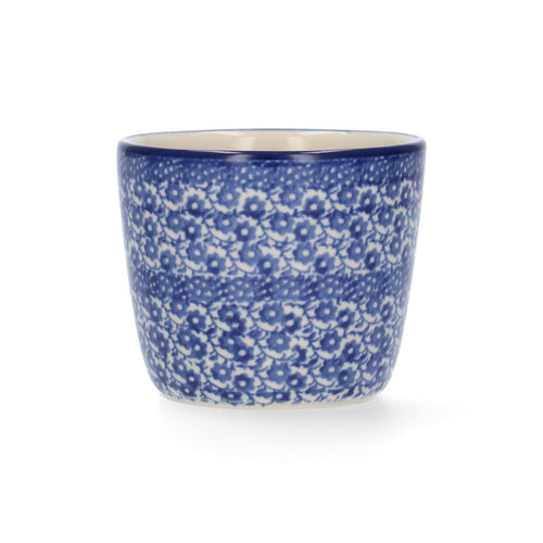Bunzlau Castle Mok Tumbler 220ml Midnight Blue Bunzlau Castle Mok Tumbler 220ml Midnight Blue