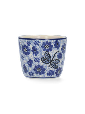Bunzlau Castle Mok Tumbler 220ml Dragonfly