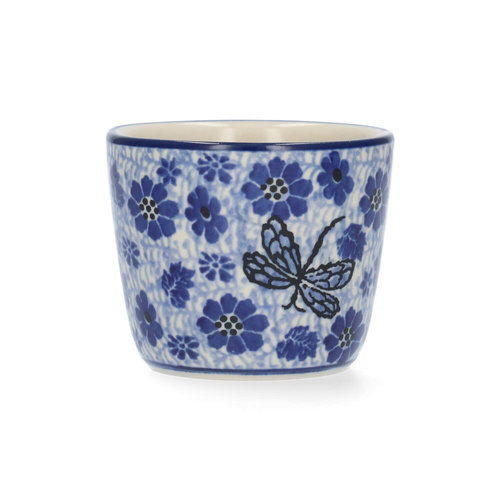 Bunzlau Castle Mok Tumbler 220ml Dragonfly Bunzlau Castle Mok Tumbler 220ml Dragonfly