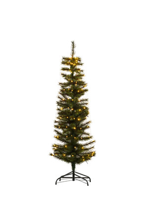 Sirius Alvin boom tree  H150cm 195 lights