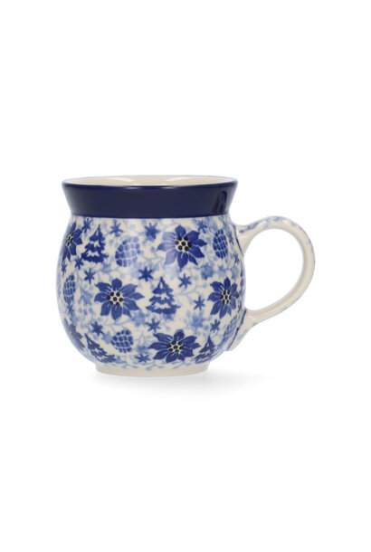 Mug Farmer 240ml Pine Tree