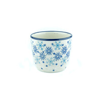 Mok Tumbler 220ml Christmas Stars