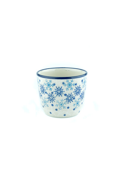 Mok Tumbler 220ml Christmas Stars