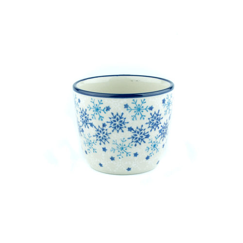 Bunzlau Castle Mok Tumbler 220ml Christmas Stars Bunzlau Castle Mok Tumbler 220ml Christmas Stars
