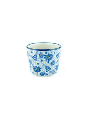 Bunzlau Castle Mok Tumbler 220ml Pine Tree