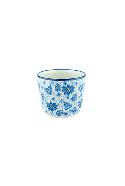 Mok Tumbler 220ml Pine Tree