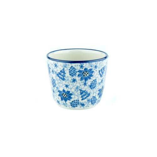 Bunzlau Castle Mok Tumbler 220ml Pine Tree Bunzlau Castle Mok Tumbler 220ml Pine Tree