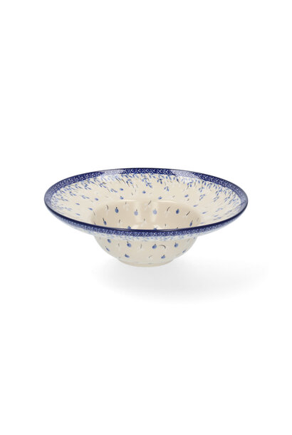 Pasta bord Ø 25cm Berry Dance