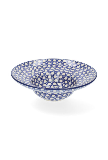 Pasta bord Ø 25 cm Pearls