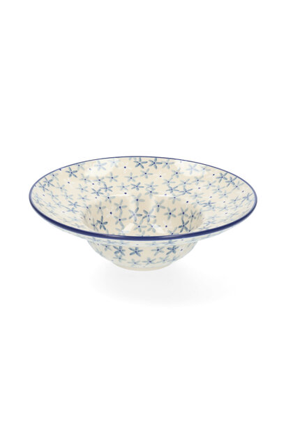 Pasta bord Ø 25cm Sea Star