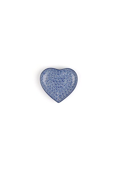 Schaal Heart medium Buttercup
