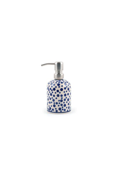 Zeeppompje 300ml Crazy Dots