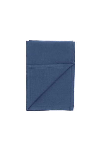 Servet Desert Night Blue GOTS