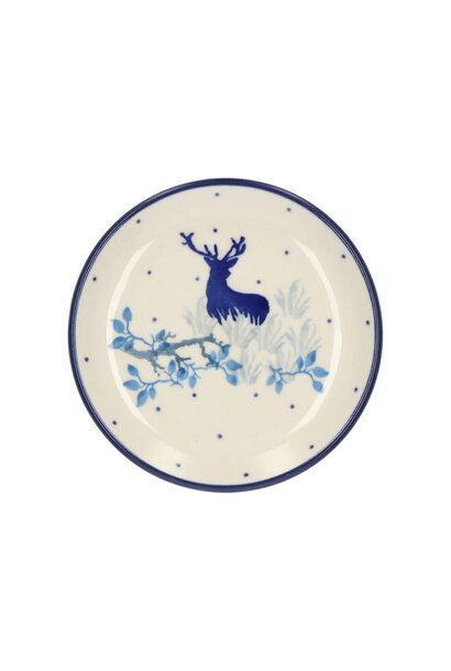 Theetipje rond Deer