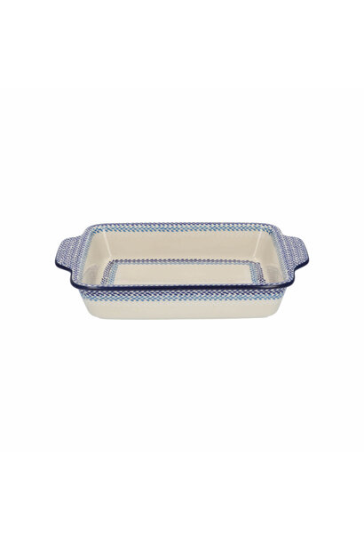 Copy of Ovenschaal met greep 1200ml