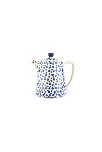 Copy of Theepot Straight 1000ml Dragonfly