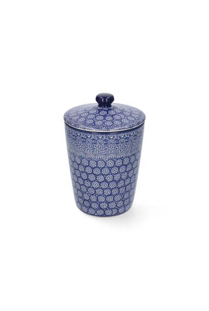 Voorraadpot Premium 900ml Lace