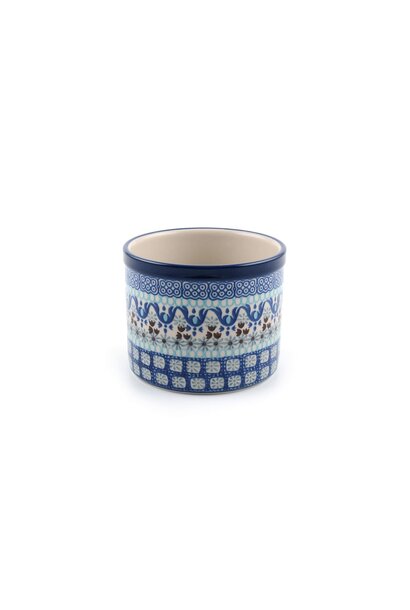 Keukenpot / Bloempot 12,6cm Marrakesh