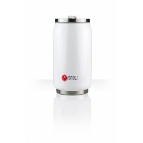 Les Artistes Can'it 33cl Snow shiny Les Artistes Can'it 33cl Snow shiny