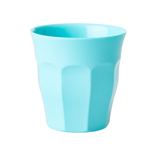 Rice Melamine beker Dance Out Colors - fresh mint Rice Melamine beker Dance Out Colors - fresh mint