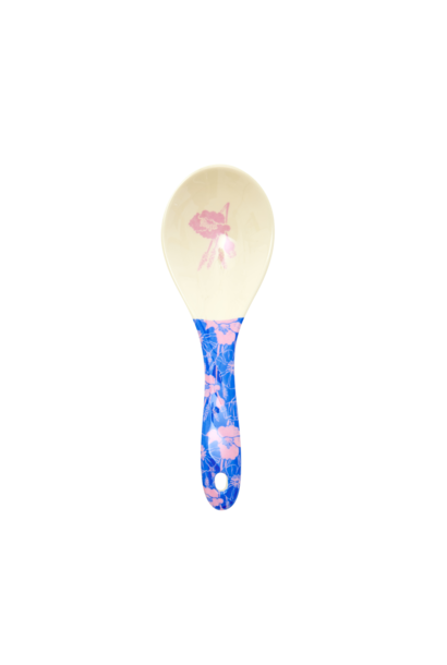 Melamine opschep lepel Poppi Love