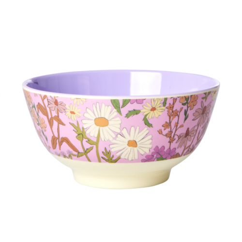 Rice Melamine kom Daisy Dearest