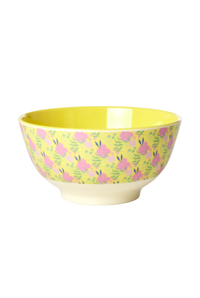 Melamine kom medium Sunny Days