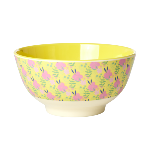 Rice Melamine kom Sunny Days