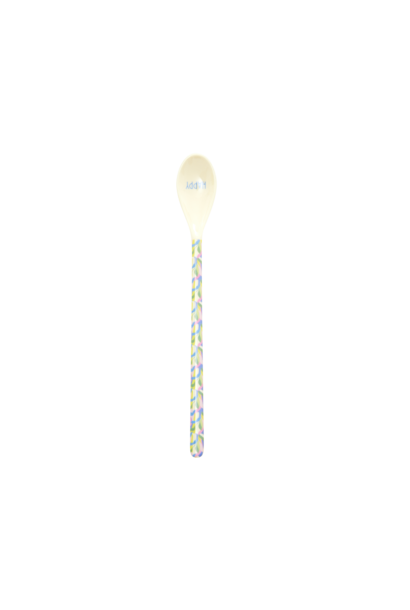 Melamine lange lepel Jungle Fever