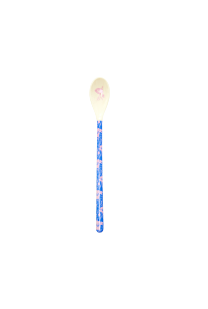 Melamine lange lepel Poppie Love