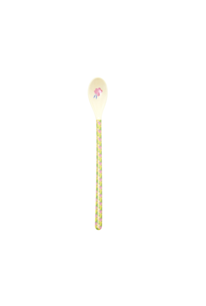 Melamine lange lepel Sunny Days
