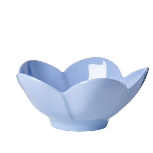 Rice Melamine kom Bloem vorm Rice Melamine kom Bloem vorm